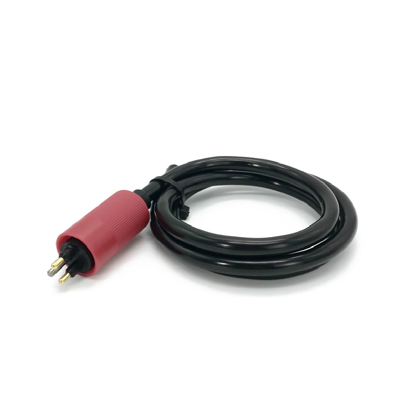 Подводный разъем MCIL2M MCBH2F 2Pin