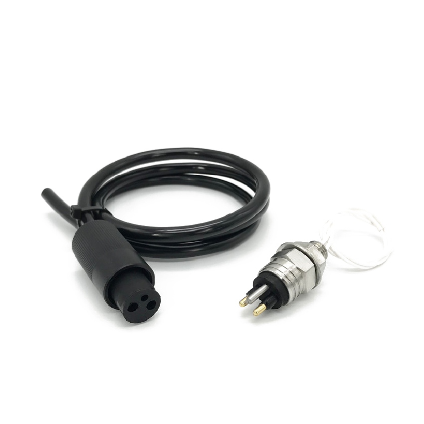 Подводный разъем MCIL2M MCBH2F 2Pin