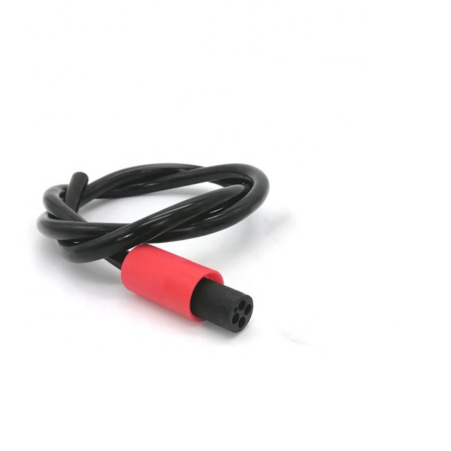 Подводный разъем MCIL4F MCBHRA4M 4Pin