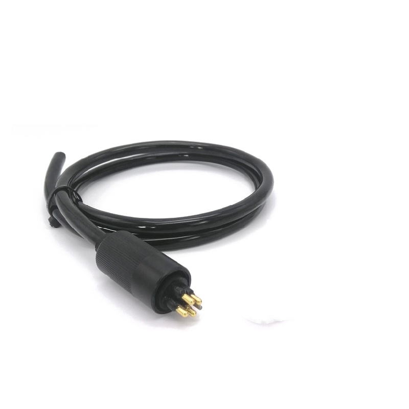 Подводный разъем MCIL4M MCBH4F 4Pin