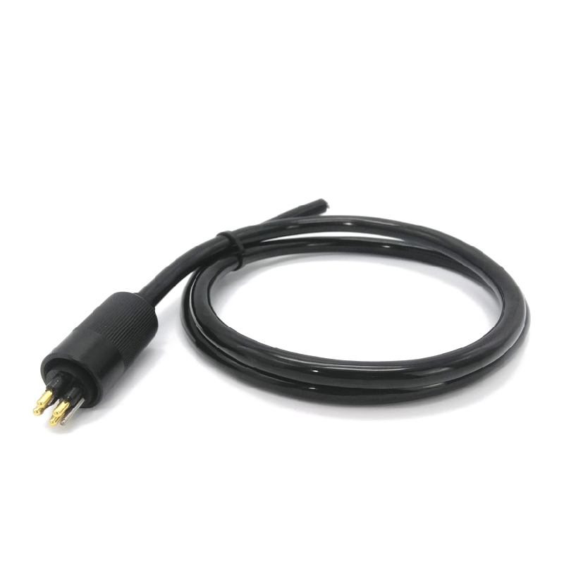 Подводный разъем MCIL4M MCBH4F 4Pin