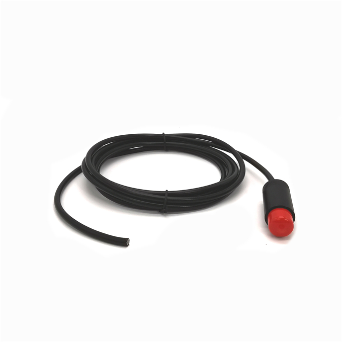 MRUC Коаксиальный микро-подводный RF разъем