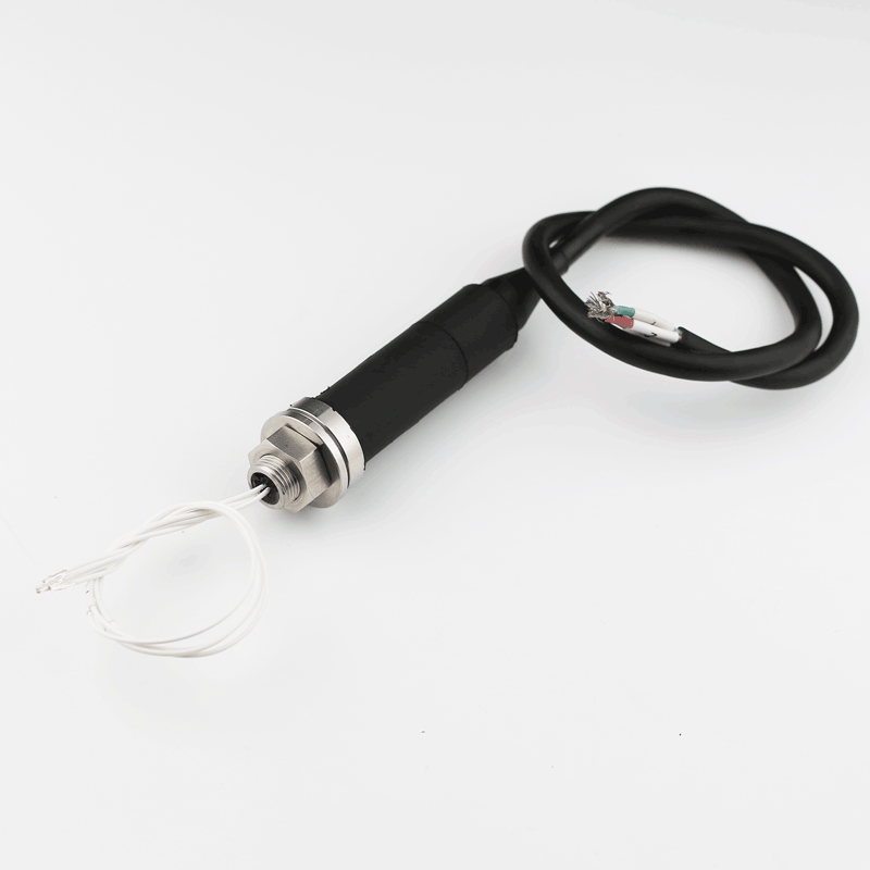 RTIE1-4M-DZ 4-контактный подводный разъем