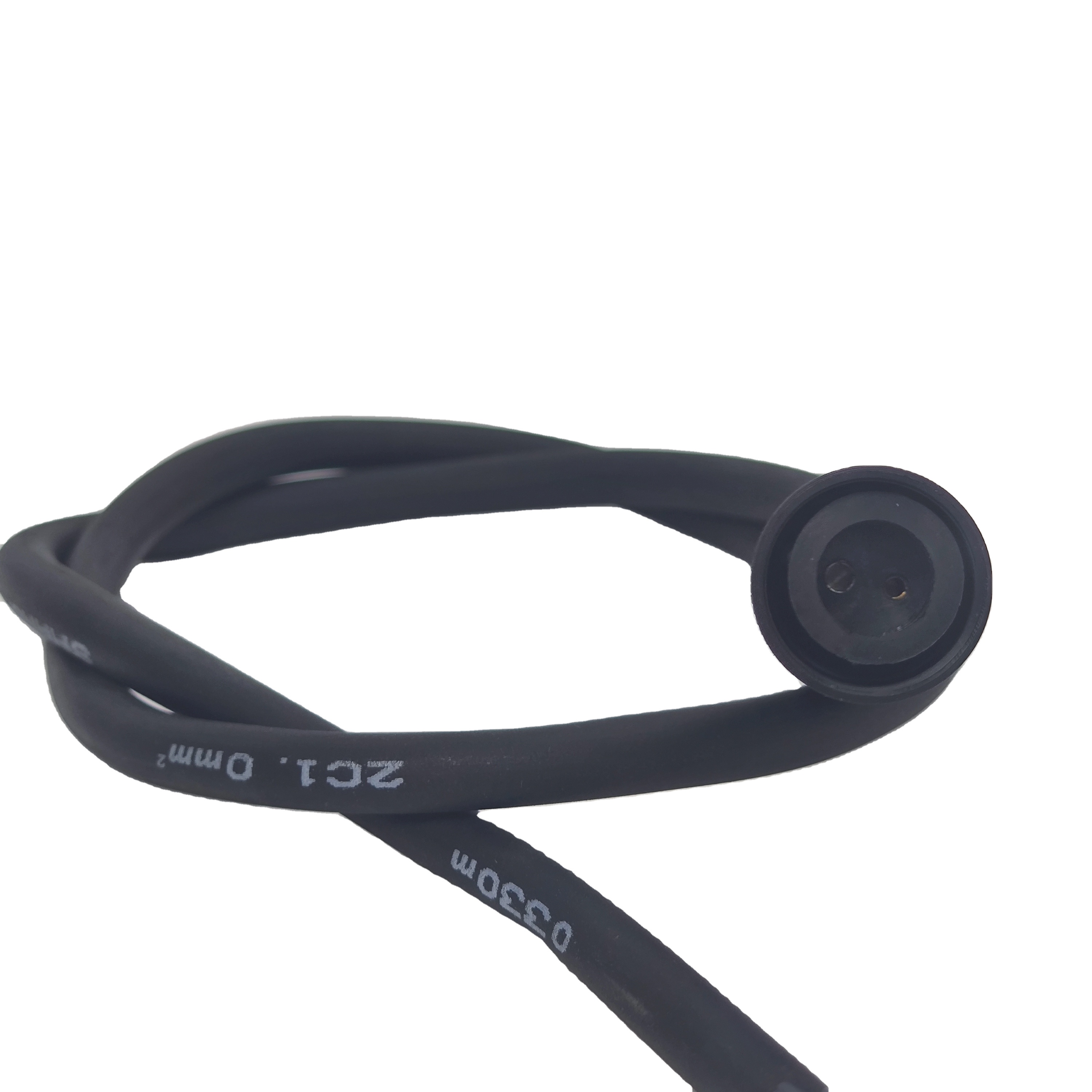 UC 1045 2-контактный RMG-2FS подводный сварочный кабельный разъем