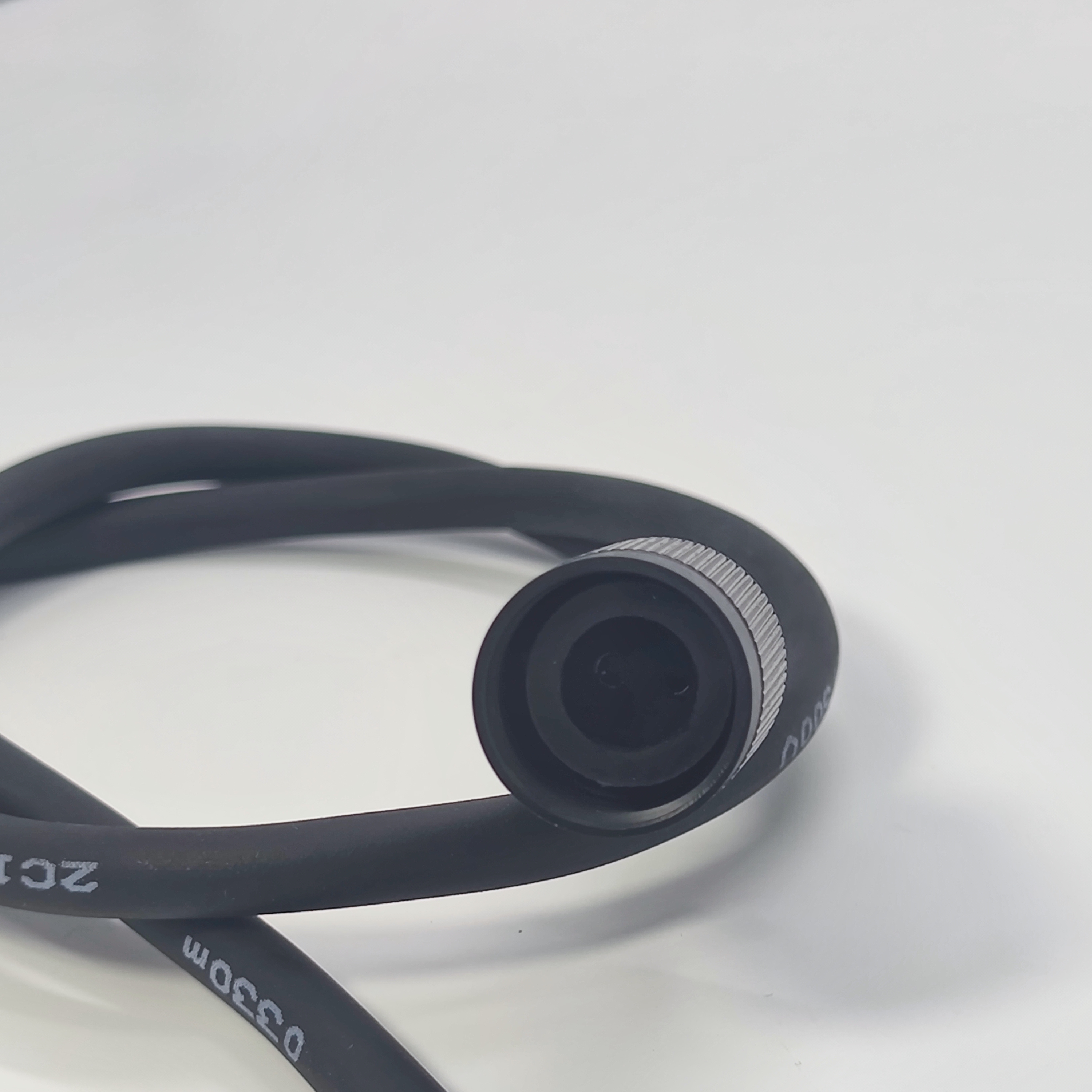 UC 1045 2-контактный RMG-2FS подводный сварочный кабельный разъем