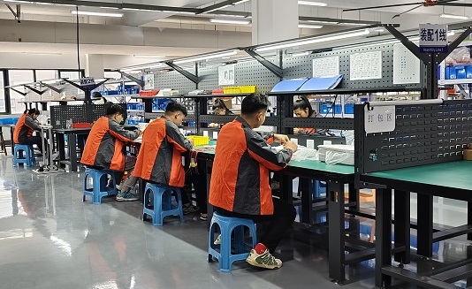 UC 1057 1-контактный подводный разъем