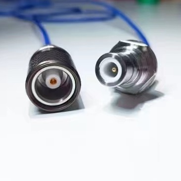 UC 1058 Коаксиальный подводный RF разъем