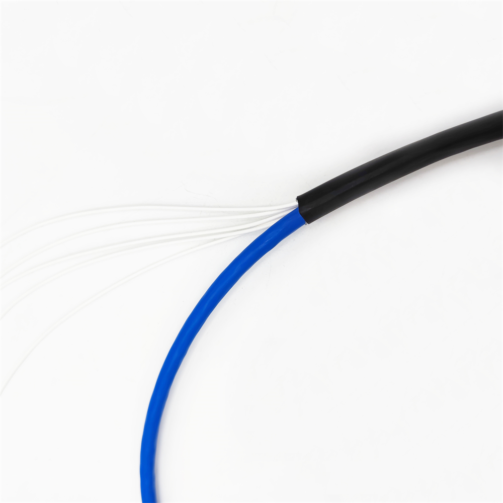 Подводный соединитель UC 1075 с 13 контактами и плоским углом